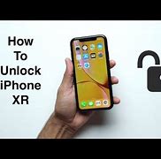 Image result for How to Unlock iPhone Xr without Passcode