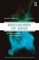 Image result for Philosophy of the Mind Textbook