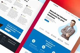 Image result for About Us Figma Template