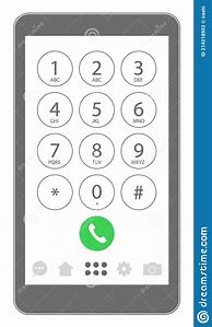 Image result for Phone Keypad Icon On Samsung Phone