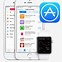 Image result for Apple Store iPhone App Icon
