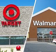 Image result for Differences Between Target and Walmart