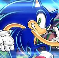 Image result for Sonic PFP 500 X 500