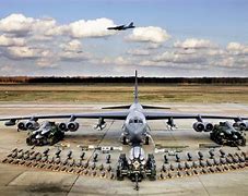 Image result for B-52 Stealth Bomber
