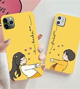 Image result for Matching Phone Cases Ideas for Couples