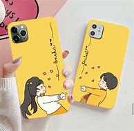 Image result for Couole Phone Cases