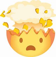 Image result for Exploding Head Hog iPhone