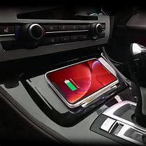 Image result for BMW Wireless Charging Pad