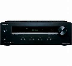 Image result for Onkyo TX-DS777