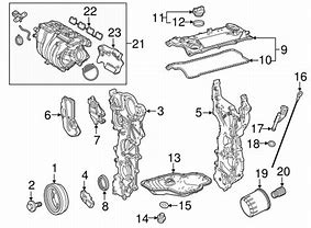 Image result for 2018 Toyota Camry XSE V6 Engine