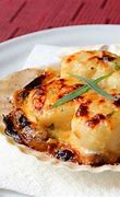Image result for Coque St Jacques Recipe