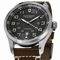Image result for Swiss Army Watch