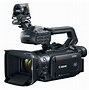 Image result for Canon 4K Video Camera