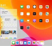 Image result for iOS 13 iPad OS