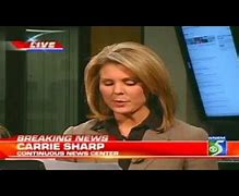 Image result for Carrie Sharp News Anchor