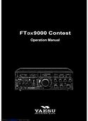 Image result for FTDX3000D