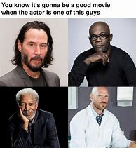 Image result for Actor Memes