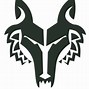 Image result for Wolf Symbol PNG