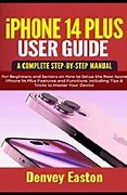 Image result for iPhone 15 User Guide