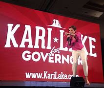 Image result for Kari Lake for AZ Governor