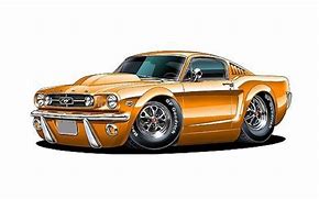 Image result for Ford Mustang Drag Racing Illustrations