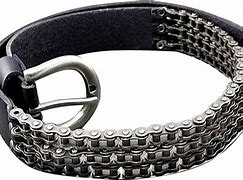 Image result for Chain Belts for Men