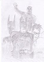 Image result for Batman Tas Concept Art