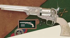 Image result for 1851 Navy Revolver