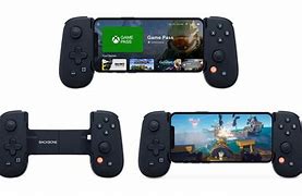 Image result for Xbox Cloud iPhone Controller