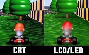 Image result for Xemu Look Better CRT or HDTV