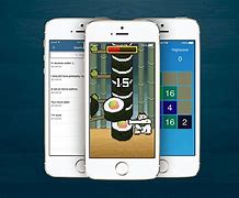Image result for Make Your Own iPhone Game