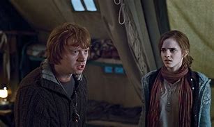 Image result for Deathly Hallows Scenes