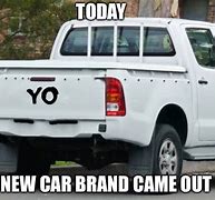 Image result for Brand New Car Meme