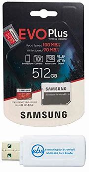 Image result for Samsung Galaxy Memory Card