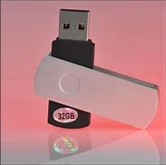 Image result for USB Flash Drive Storage