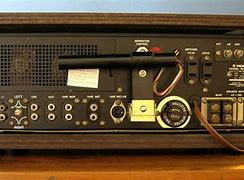 Image result for Pioneer SX-1000TW