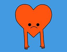 Image result for Funny Image of Brokenhearted Person