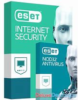 Image result for Eset 32 Internet Security