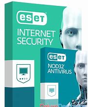 Image result for NOD32 Internet Security