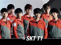 Image result for SKT T1 Icon