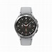 Image result for Samsung Galaxy Watch Silver 46Mm Onyx Black