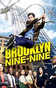 Image result for Brooklyn Nine-Nine TV