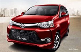 Image result for Mobil Second Toyota Avanza