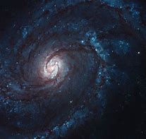 Image result for Messier 100 Galaxy