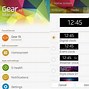 Image result for Samsung Gear Fit Specs