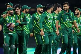 Image result for Pakistan World Cup