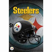 Image result for Pittsburgh Steelers Posters