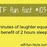 Image result for WTF Fun Facts