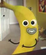 Image result for Dancing Banana Meme