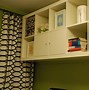 Image result for Hanging Office Wall Cabinets